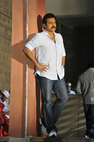 Venkatesh Stills in SVSC